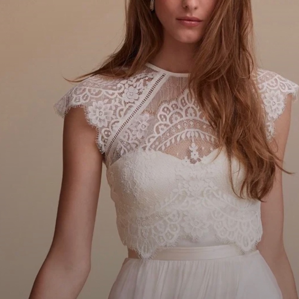 NWT BHLDN Darla Camisole